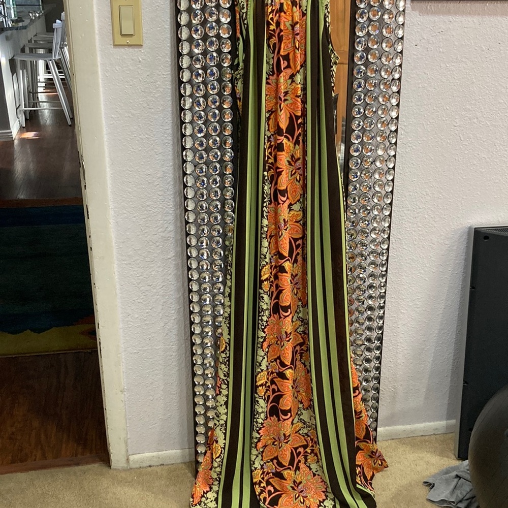 NY&C maxi dress